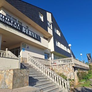 Hotel Berna